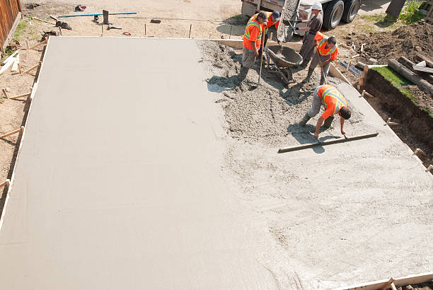 Reliable IL Concrete contractor Solutions